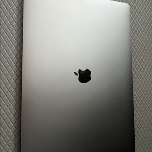 2019 맥북프로 16인치 기본형+ 정품 슬리브