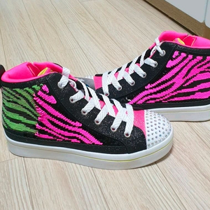 Skechers 스케처스 플립킥스 235cm(새제품)