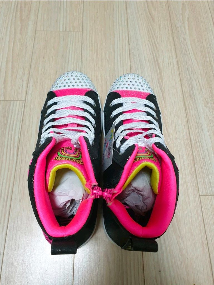 Skechers 스케처스 플립킥스 235cm(새제품) 이미지