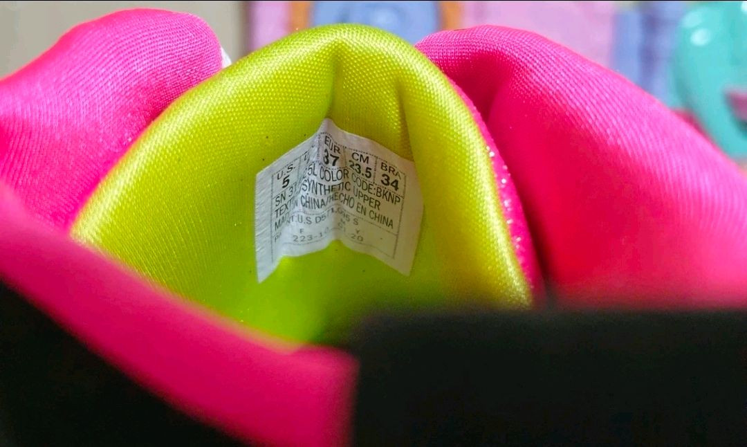 Skechers 스케처스 플립킥스 235cm(새제품) 이미지