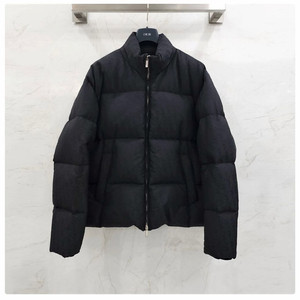 디올오블리크 자카드 푸퍼패딩 54 이미지