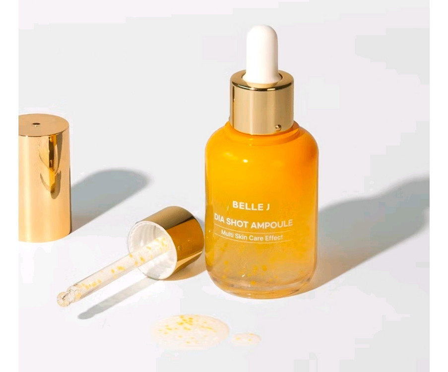 (가격내림) 벨르제이 다이아샷 앰플 50ml--2