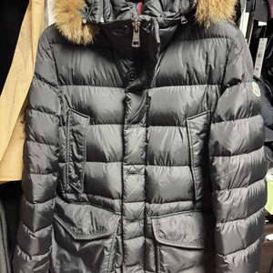 몽클레르 클루니 3