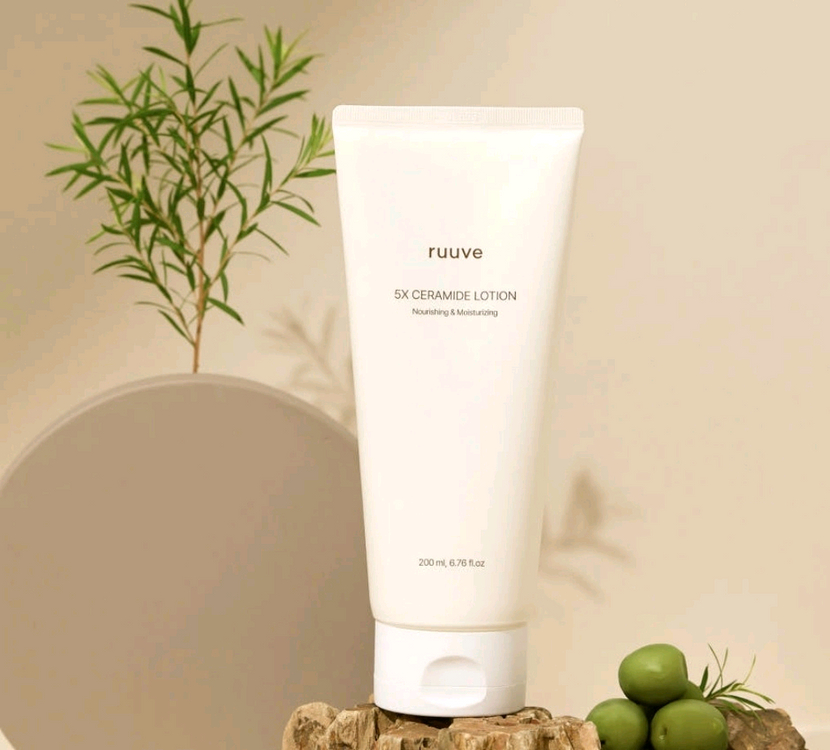 러베 아기 로션 새상품--2