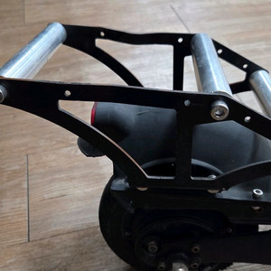 킥보드용 윌리바