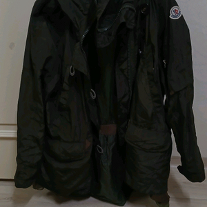 여성의류 몽클레어 점퍼