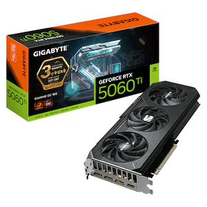RTX 5060 Ti 그래픽카드 미개봉