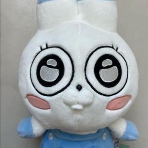 소심한 호랭이 코코 토끼 토토 인형 28cm 새상품