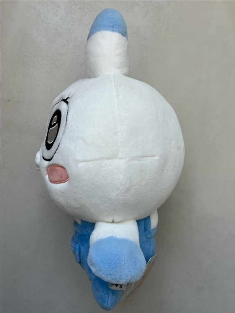 소심한 호랭이 코코 토끼 토토 인형 28cm 새상품--1