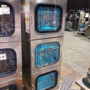 햅썹인증용고무장갑소독기...자외선고무장갑소독기...고무장갑건조기...UV고무장갑소독기...