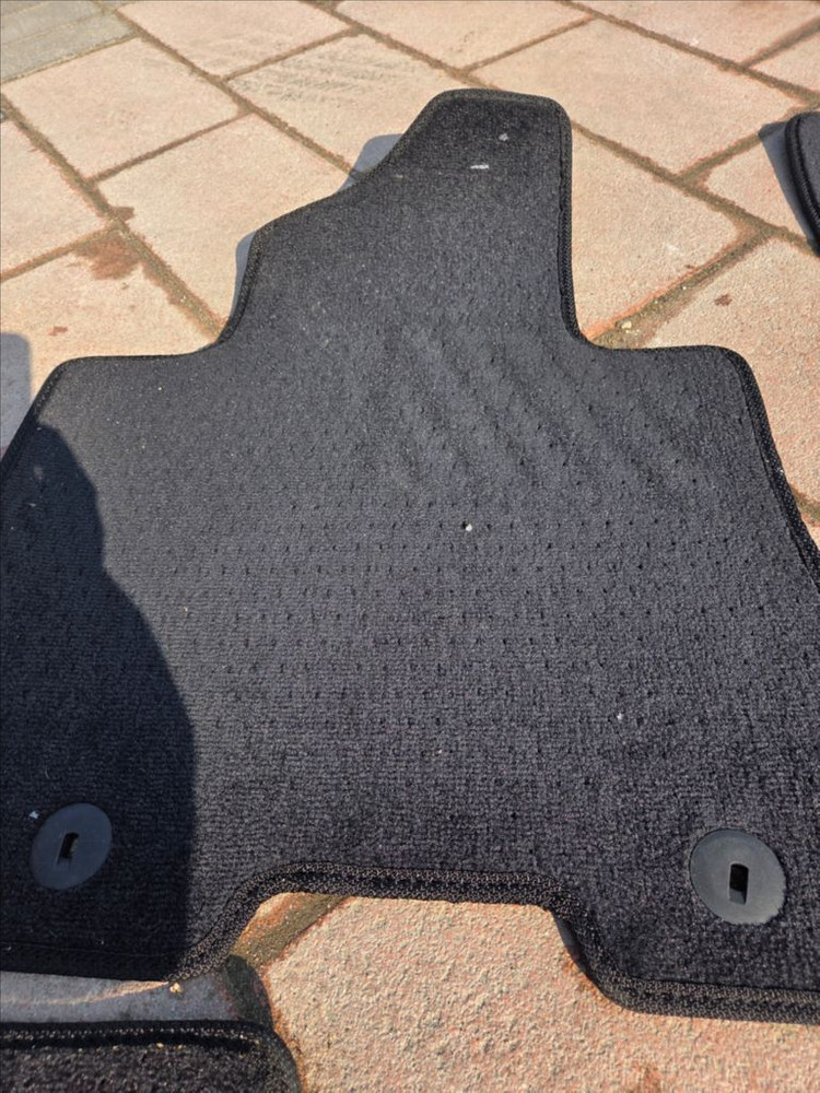 올뉴 투싼 매트 순정--2