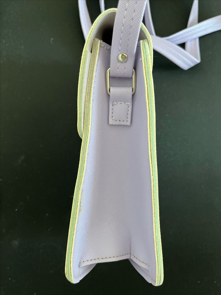 산리오 쿠로미 스마트폰 가방 새상품--1