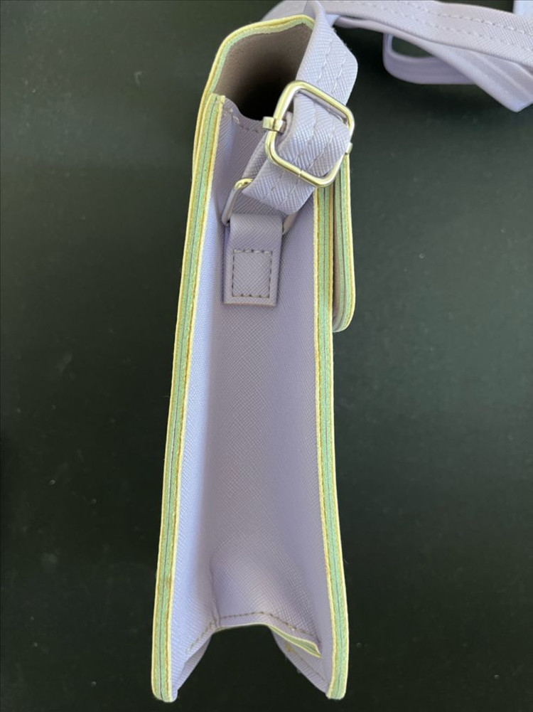 산리오 쿠로미 스마트폰 가방 새상품--3