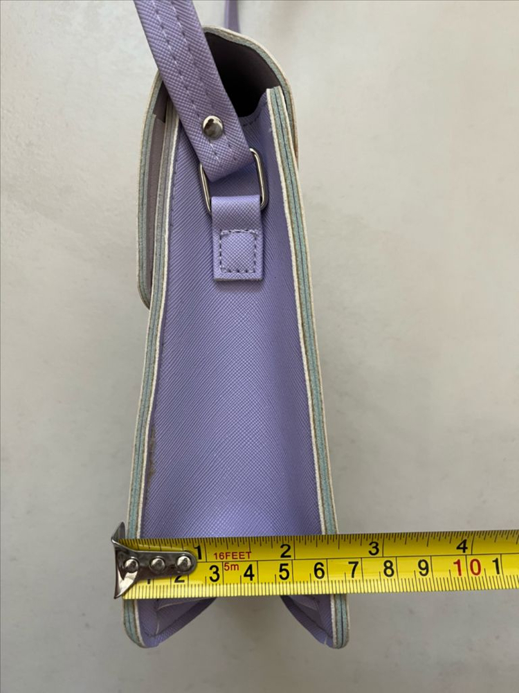 산리오 쿠로미 스마트폰 가방 새상품--8