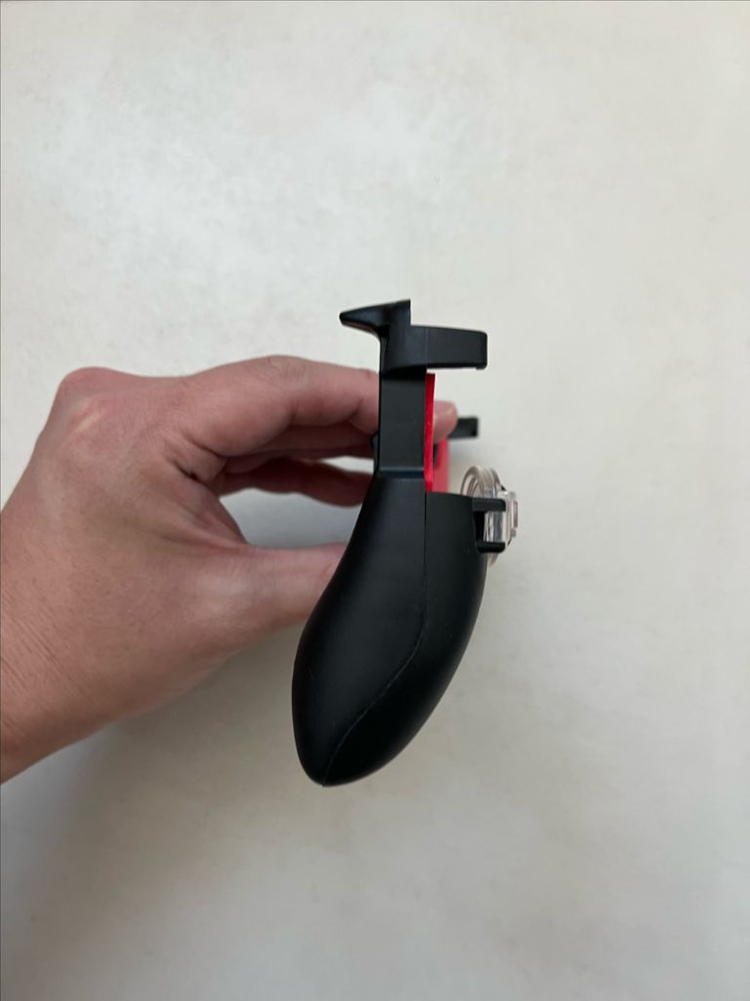 휴대폰 게임패드--2