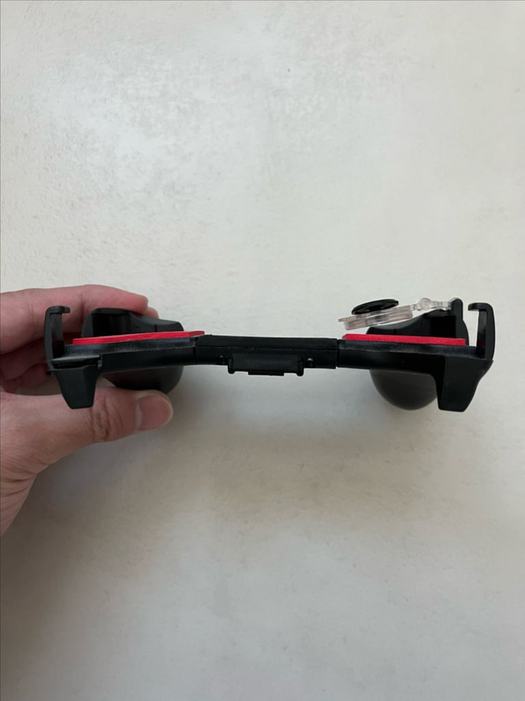 휴대폰 게임패드--4