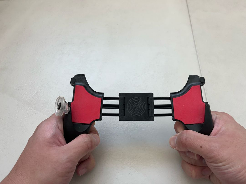 휴대폰 게임패드--5