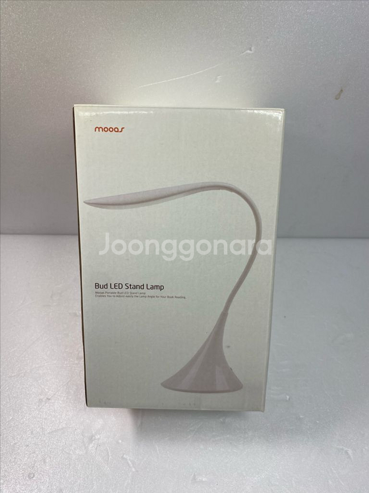 LED 스탠드 램프--3