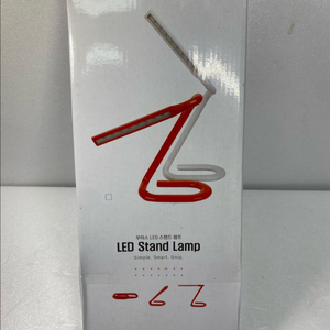 무아스 LED 스탠드 램프