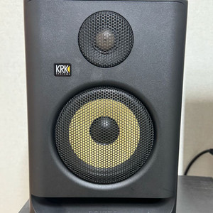 krk rokit g5 1조(2통)
