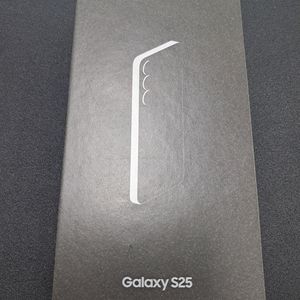 (삼케플가능)갤럭시S25 256기가 민트 A/S가능 공기계 중고폰 최저가 알뜰폰 서브폰 이미지