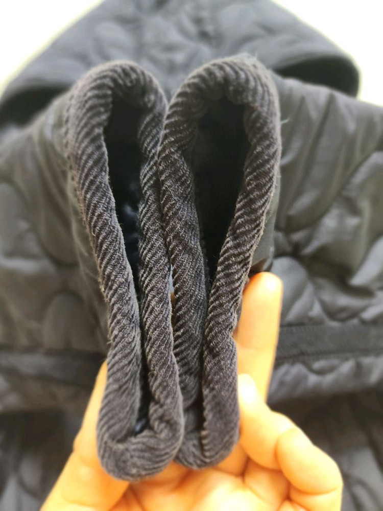 택포) 빈폴키즈 경량패딩 130 사이즈--3