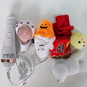 펫다움 그루밍 드라이기 이미지