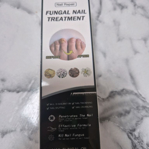 EELHOE 손발톱 무좀 에센스 50ml 새제품