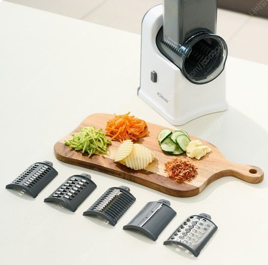 보만 오토 슬라이서 (새상품)--1