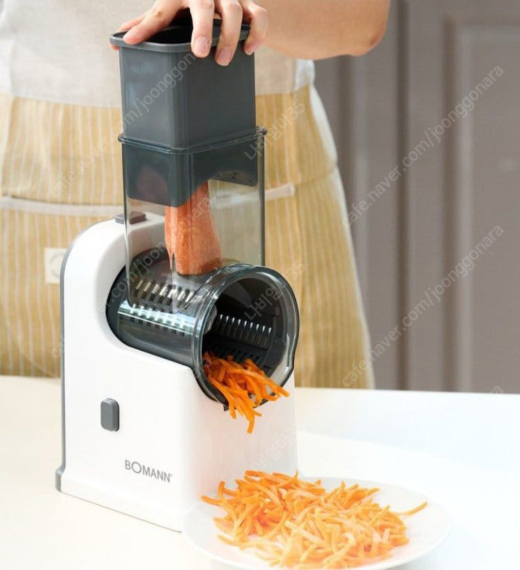 보만 오토 슬라이서 (새상품)--2