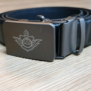 사회복무요원 벨트 (공익벨트)