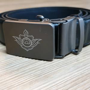 사회복무요원 벨트 (공익벨트)