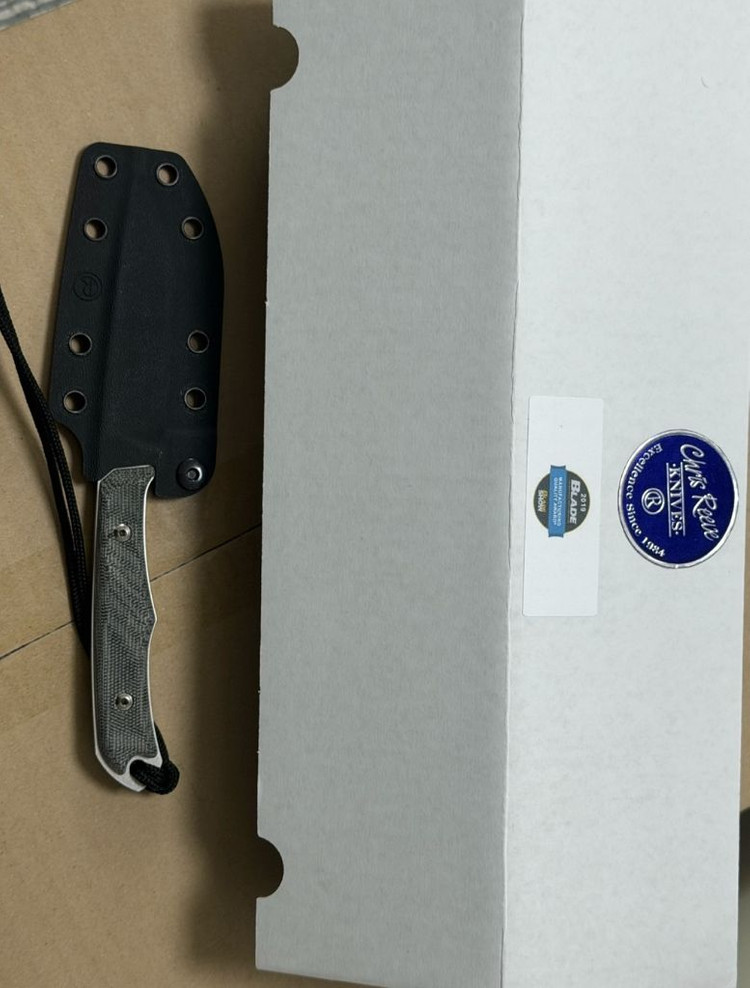 크리스리브 인요니 나이프--0