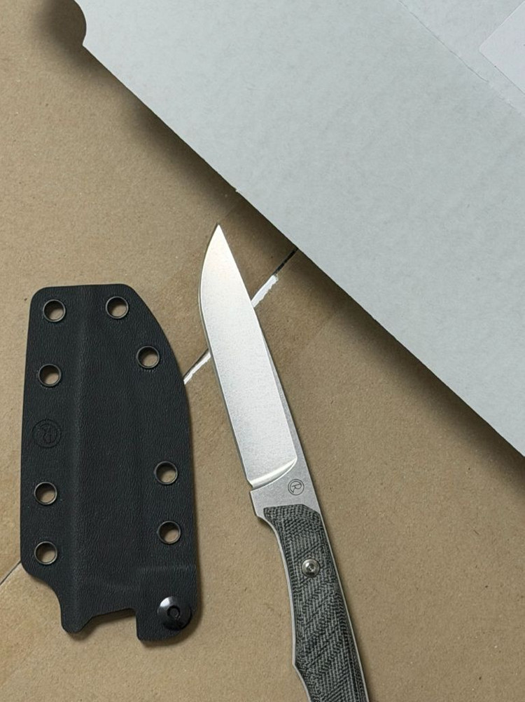 크리스리브 인요니 나이프--1