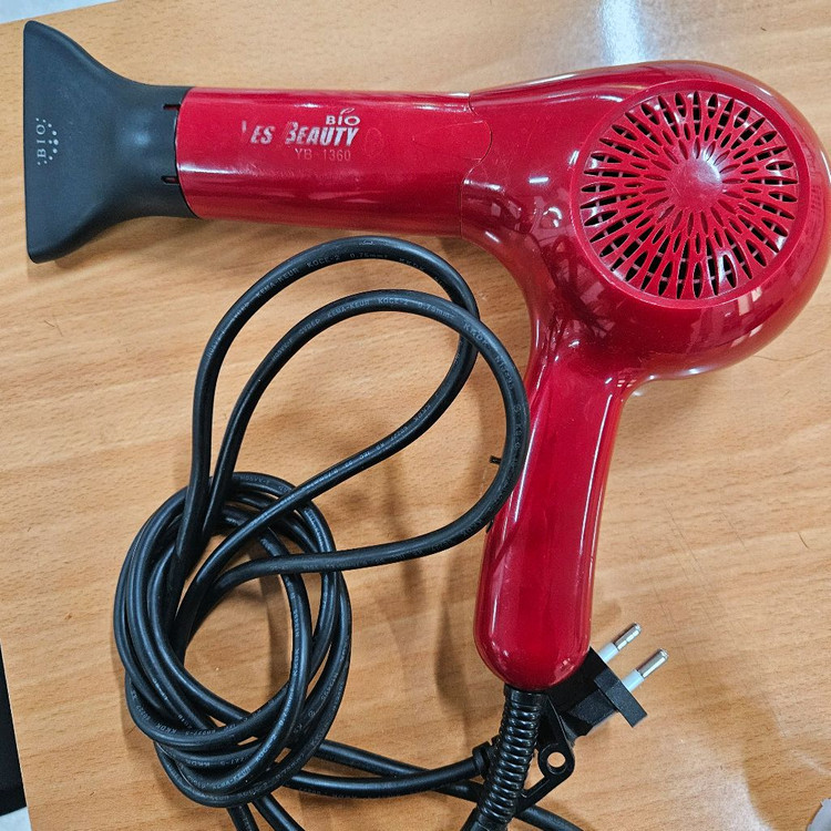 예스뷰티 드라이기--0