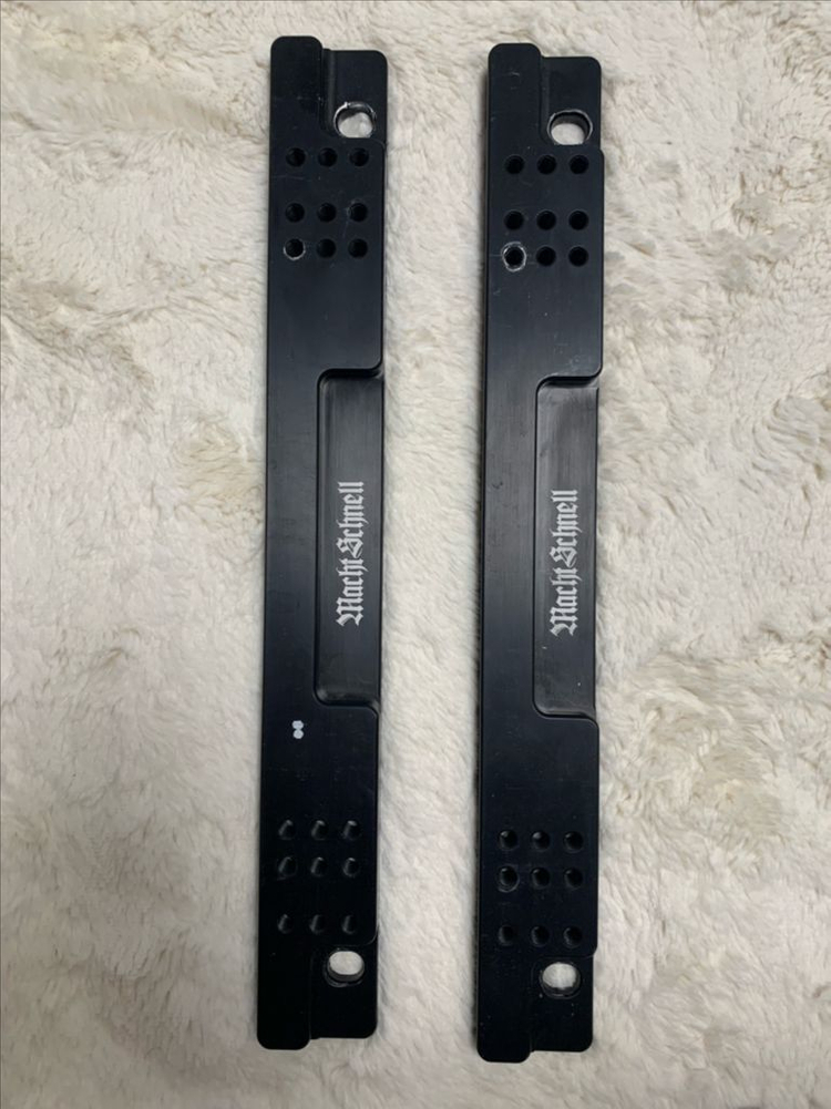 마크슈넬 bmw 버킷시트 센터 마운트--0