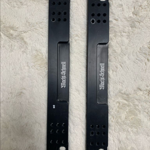 마크슈넬 bmw 버킷시트 센터 마운트