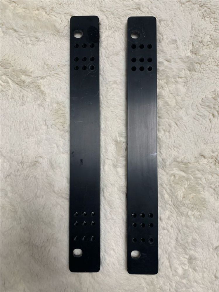 마크슈넬 bmw 버킷시트 센터 마운트--1