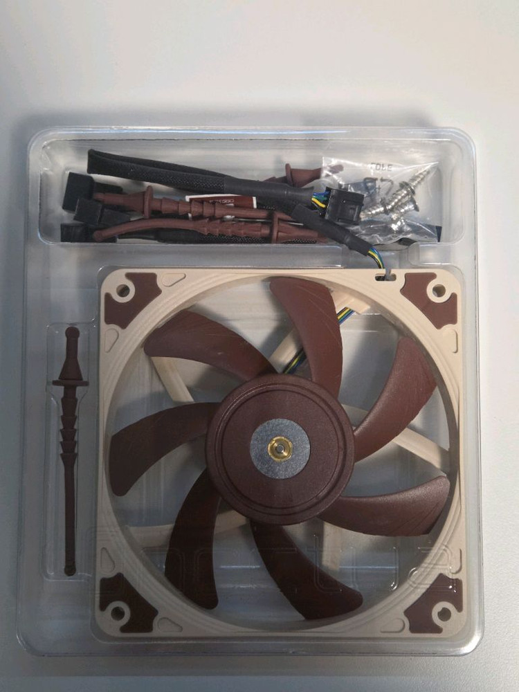 녹투아 팬 2개 일괄--2