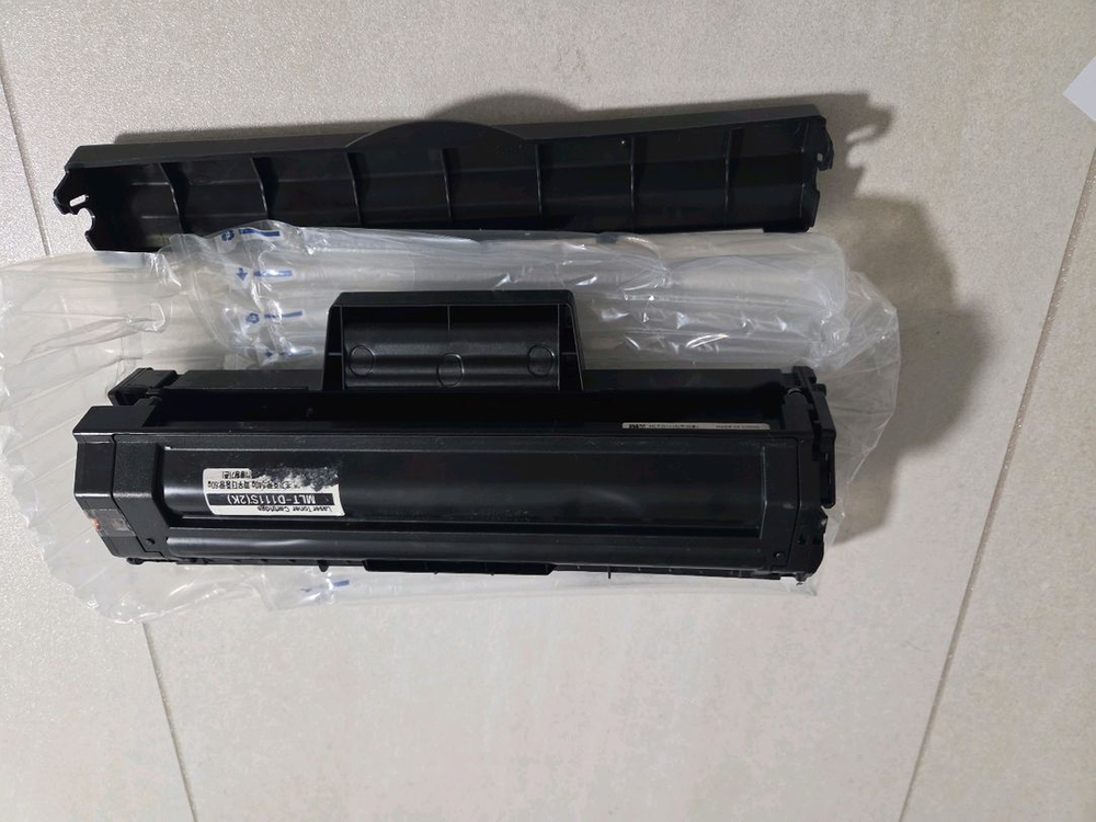 삼성 레이저 재생 토너 카트리지 (MLT-D111S)--1