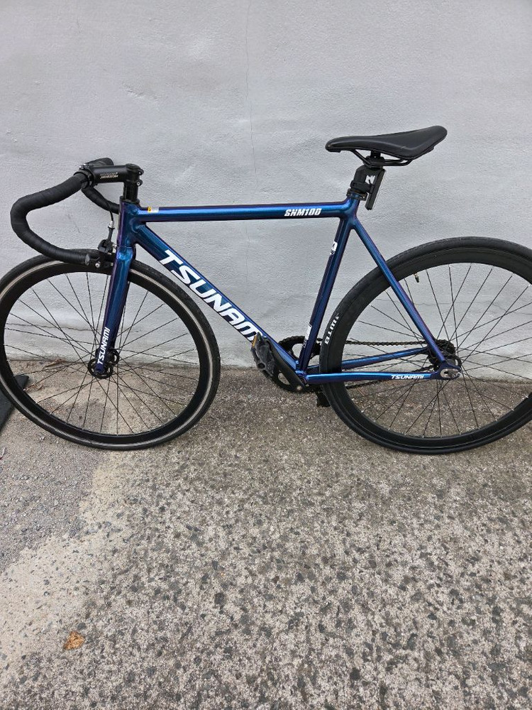 픽시 자전거 쓰나미 ㅍ--0