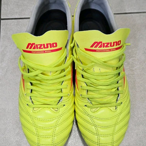 미즈노 축구화
