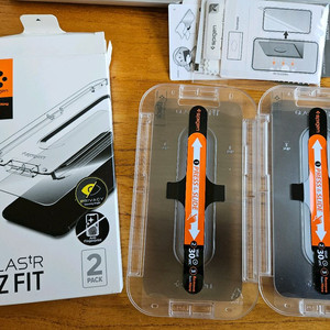 슈피겔 아이폰12프로 강화유리 글라스tr이지핏 프라이버시 이미지