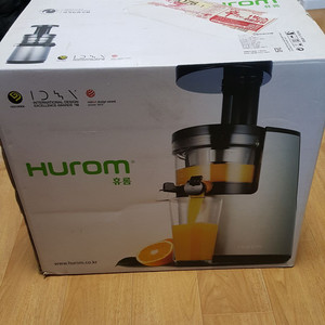 휴롬 착즙기 HH-SBF11