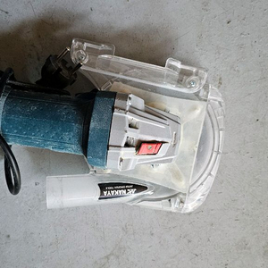 4인치 그라인더 집진커버 나카야 이미지