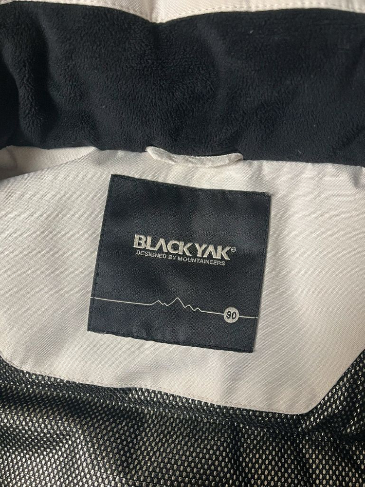 블랙야크 여성 구스다운 패딩점퍼 이미지