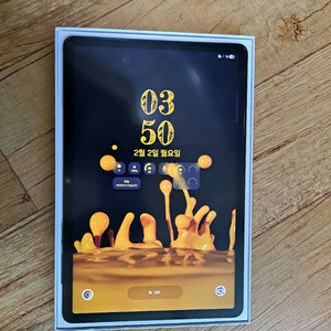 삼성 갤럭시탭 S8 128기가 태블릿 11인치