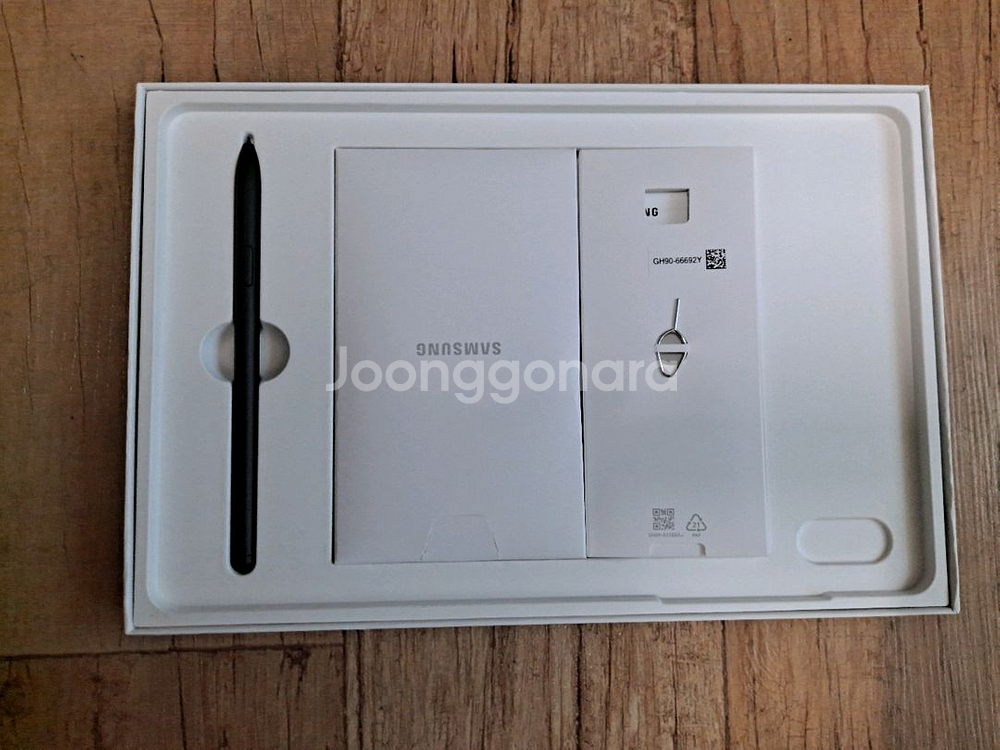 삼성 갤럭시탭 S8 128기가 태블릿 11인치--2