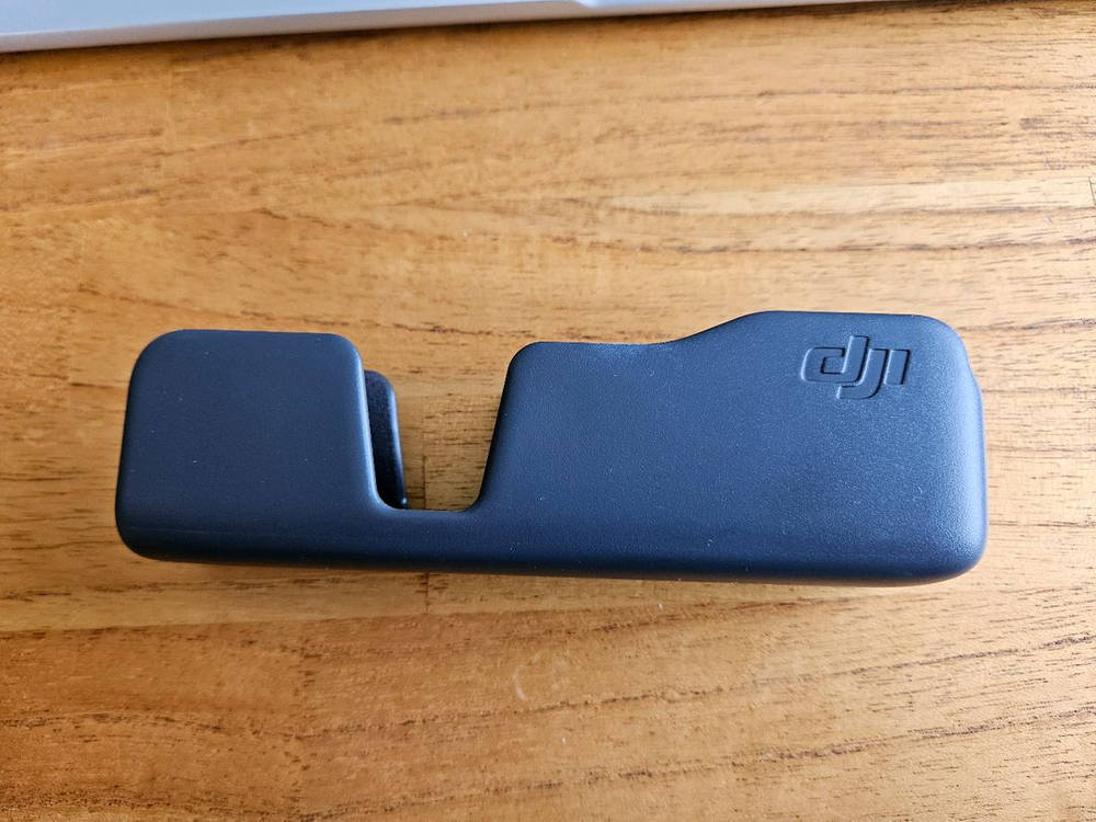 DJI 오즈모 Pocket 2 충전 케이스 + 케이스 이미지