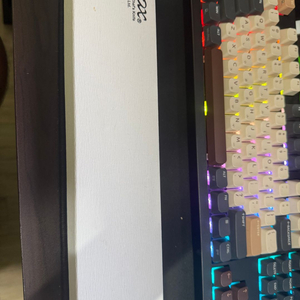 네노히 사카키 규토 경면옵션 미사용 신품 판매합니다.